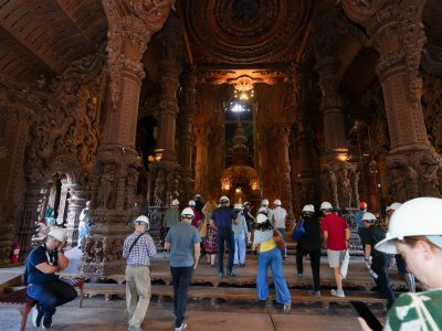 SS Rice News Convention 2025, Pattaya - Thailand